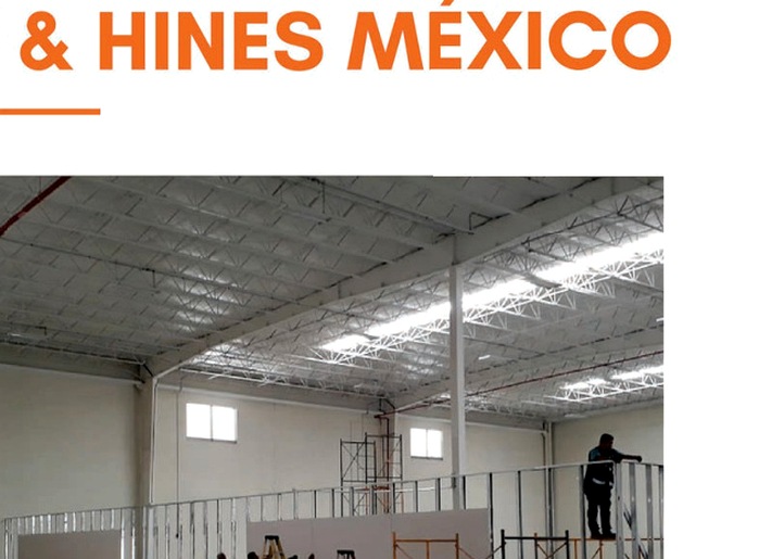 Vance and Hines México