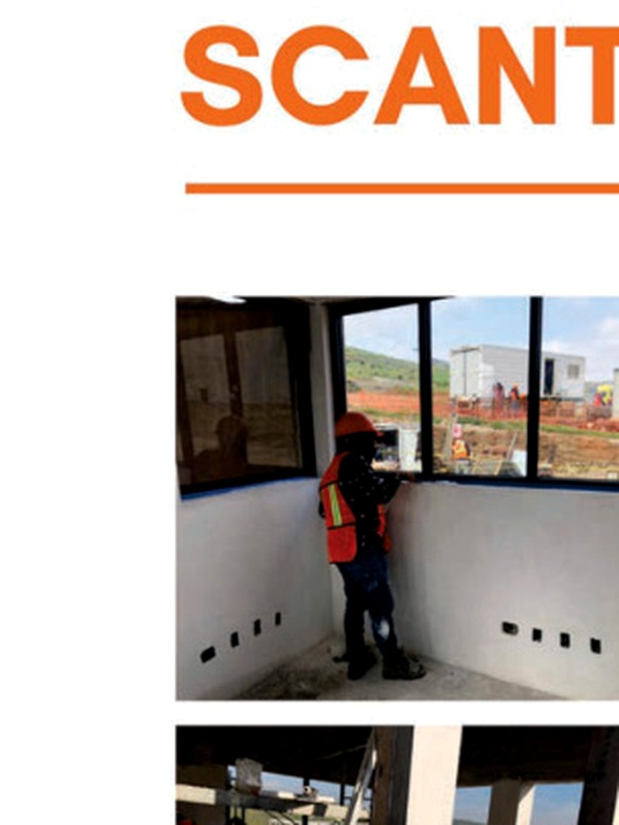 Scantibodies Casetas